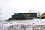 CSX 4007